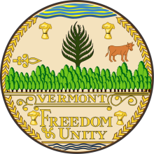 Grand Isle County State's Attorney